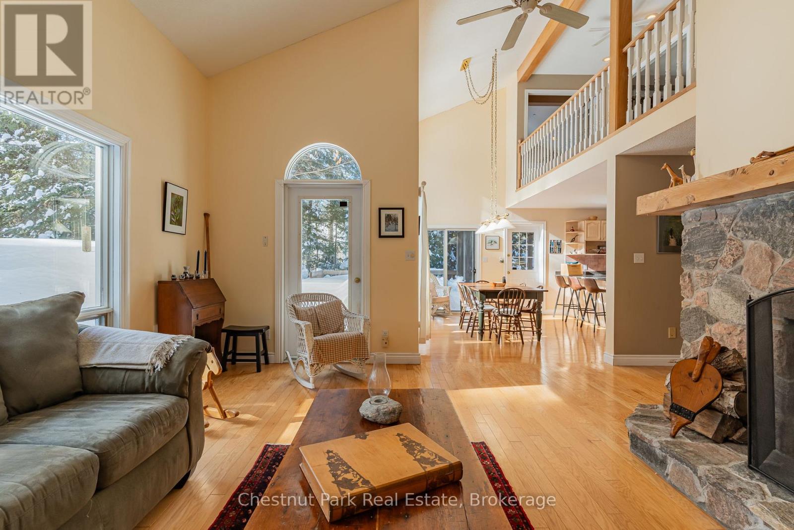1023 Stonegate Court, Dysart Et Al, Ontario  K0M 1S0 - Photo 19 - X11993502