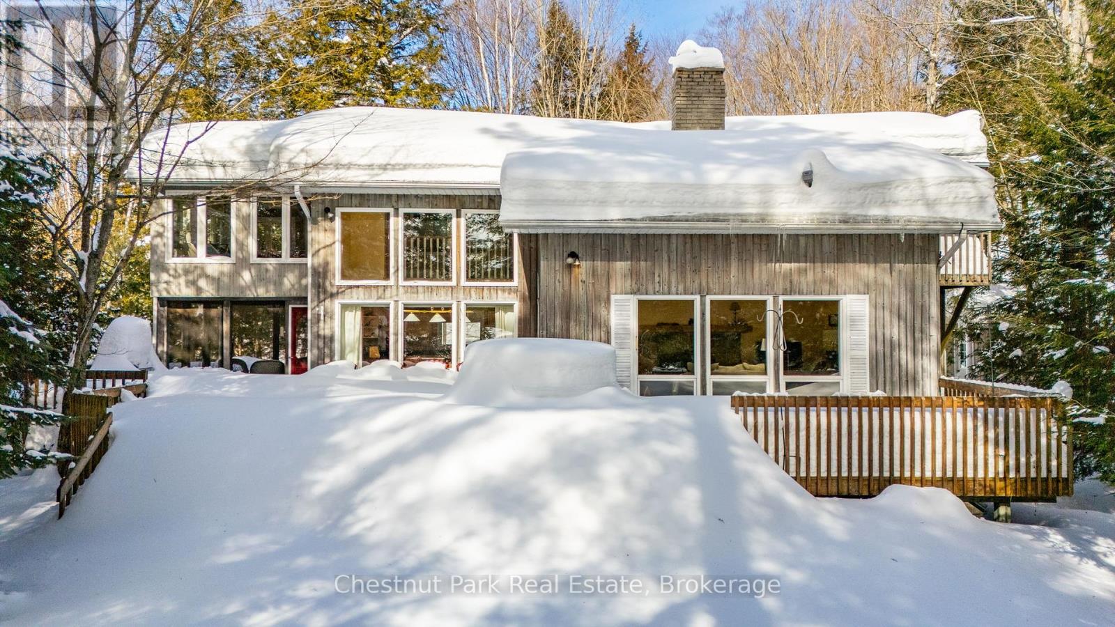 1023 Stonegate Court, Dysart Et Al, Ontario  K0M 1S0 - Photo 35 - X11993502