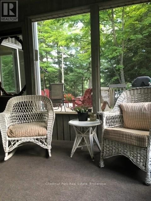 1023 Stonegate Court, Dysart Et Al, Ontario  K0M 1S0 - Photo 42 - X11993502