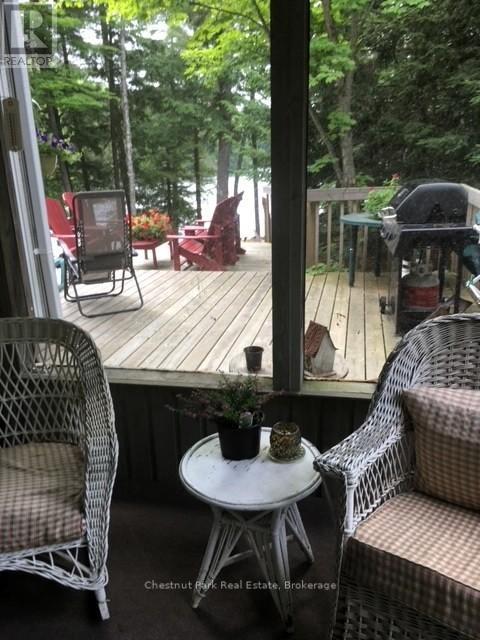 1023 Stonegate Court, Dysart Et Al, Ontario  K0M 1S0 - Photo 43 - X11993502
