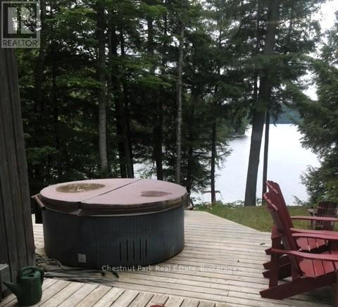 1023 Stonegate Court, Dysart Et Al, Ontario  K0M 1S0 - Photo 45 - X11993502