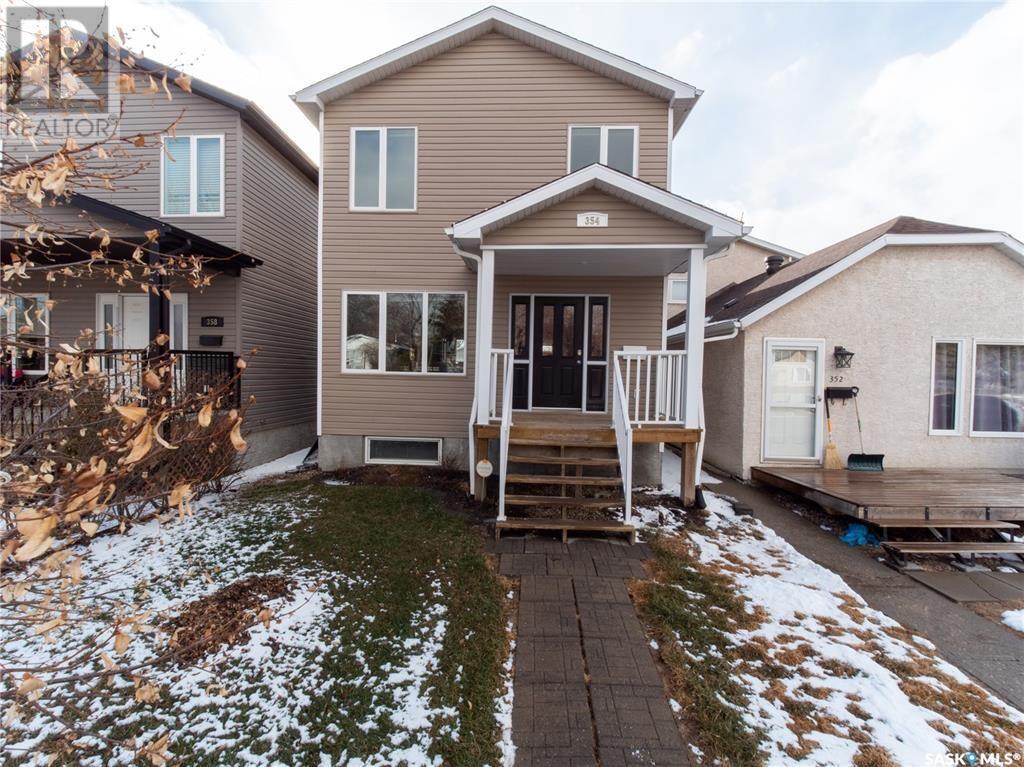 Property at 354 Ottawa STREET image 1