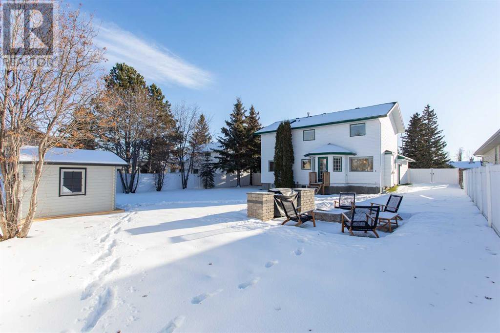 10 Pickwick Lane, Lacombe, Alberta  T4L 1T6 - Photo 49 - A2198337