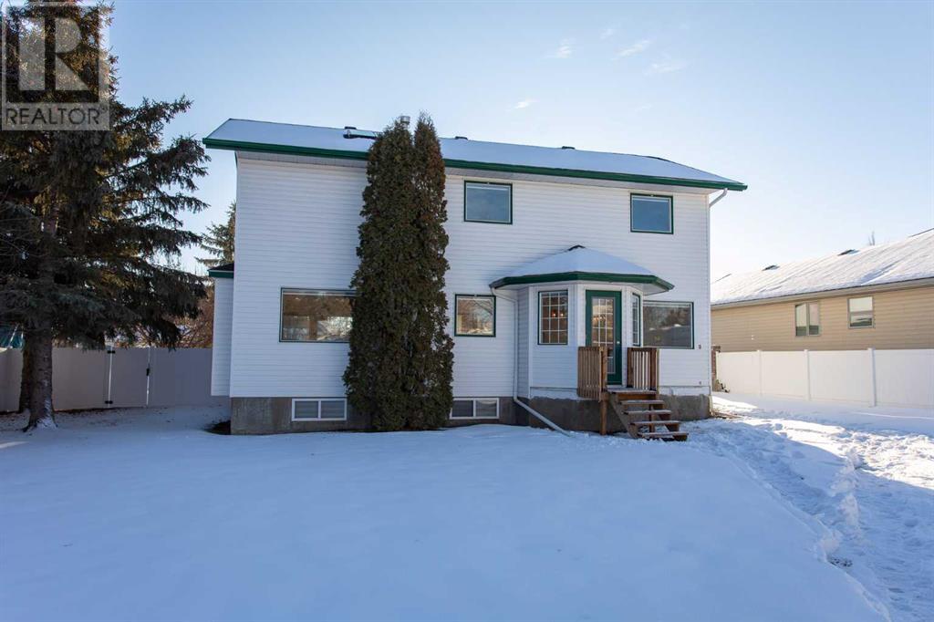 10 Pickwick Lane, Lacombe, Alberta  T4L 1T6 - Photo 50 - A2198337
