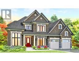 33 WORKMAN Crescent, Plattsville, Ontario