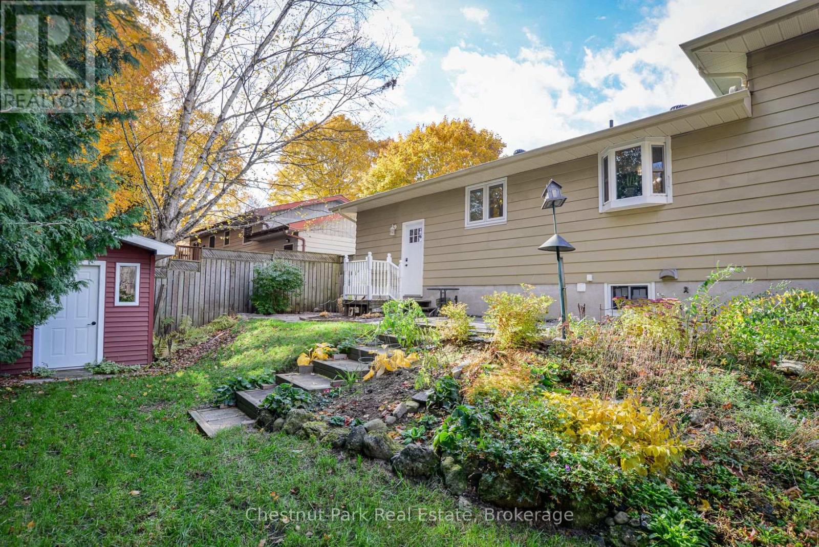 80 Hubbel Crescent, Huntsville, Ontario  P1H 1S6 - Photo 14 - X11988621