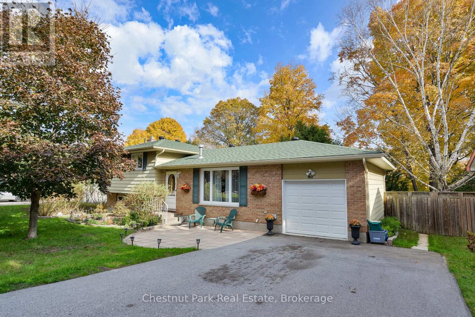 80 Hubbel Crescent, Huntsville, Ontario  P1H 1S6 - Photo 15 - X11988621