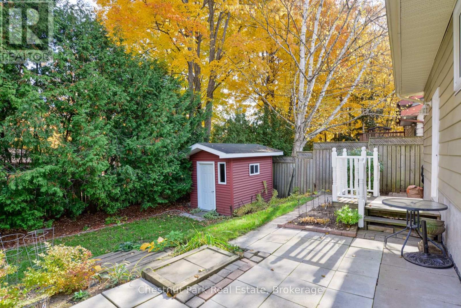 80 Hubbel Crescent, Huntsville, Ontario  P1H 1S6 - Photo 17 - X11988621
