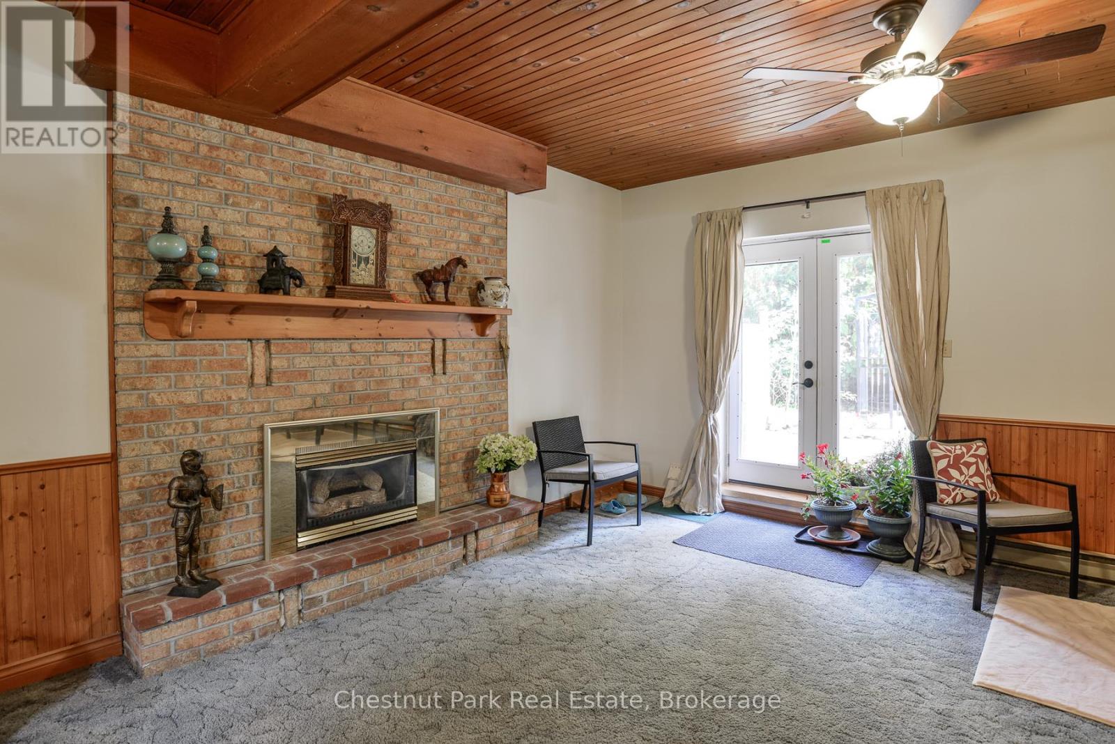 80 Hubbel Crescent, Huntsville, Ontario  P1H 1S6 - Photo 23 - X11988621