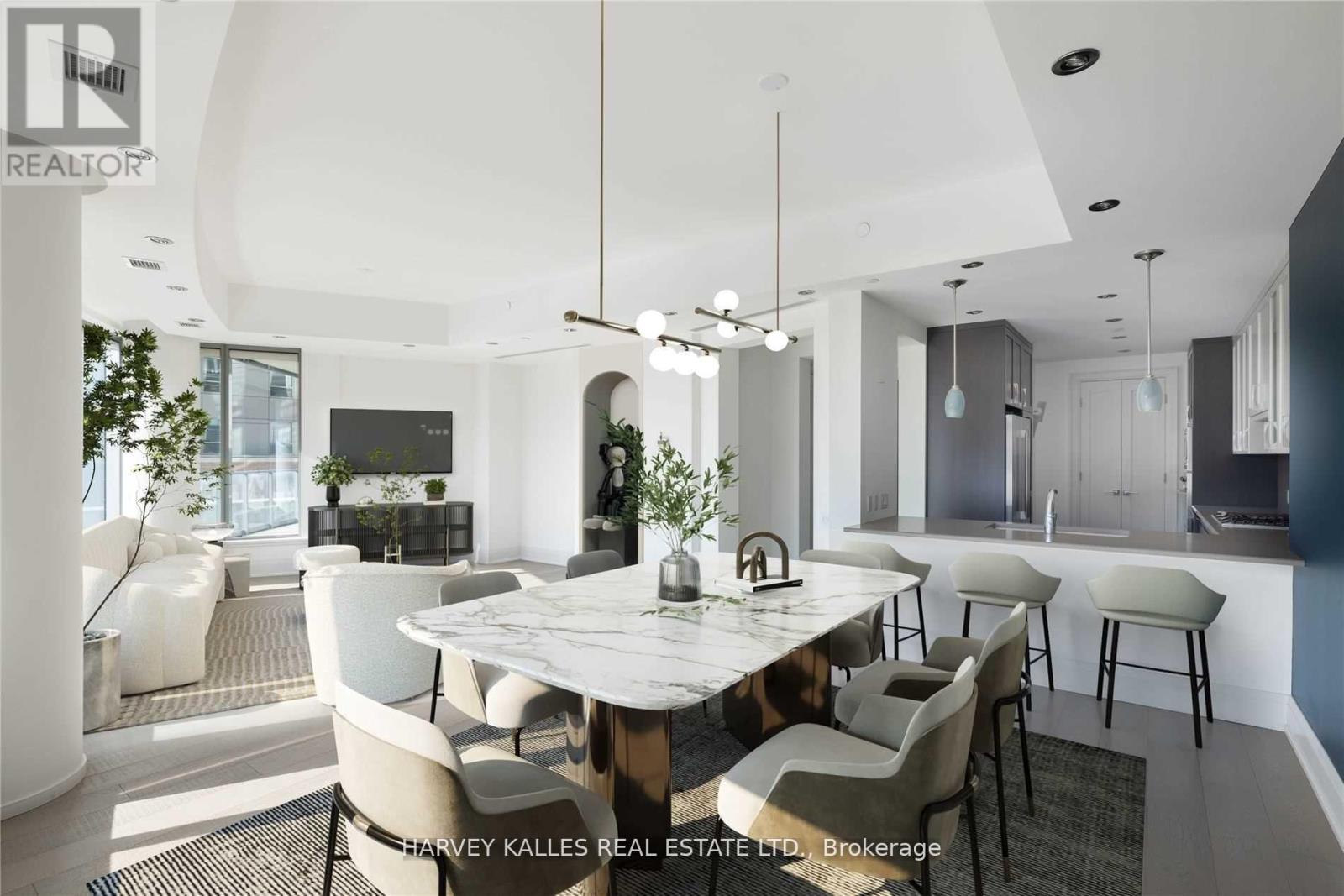 Property at 503 - 77 CHARLES STREET W image 1