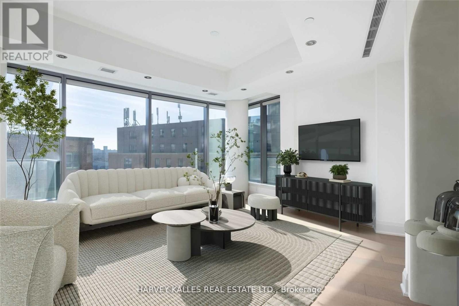 Property at 503 - 77 CHARLES STREET W image 2