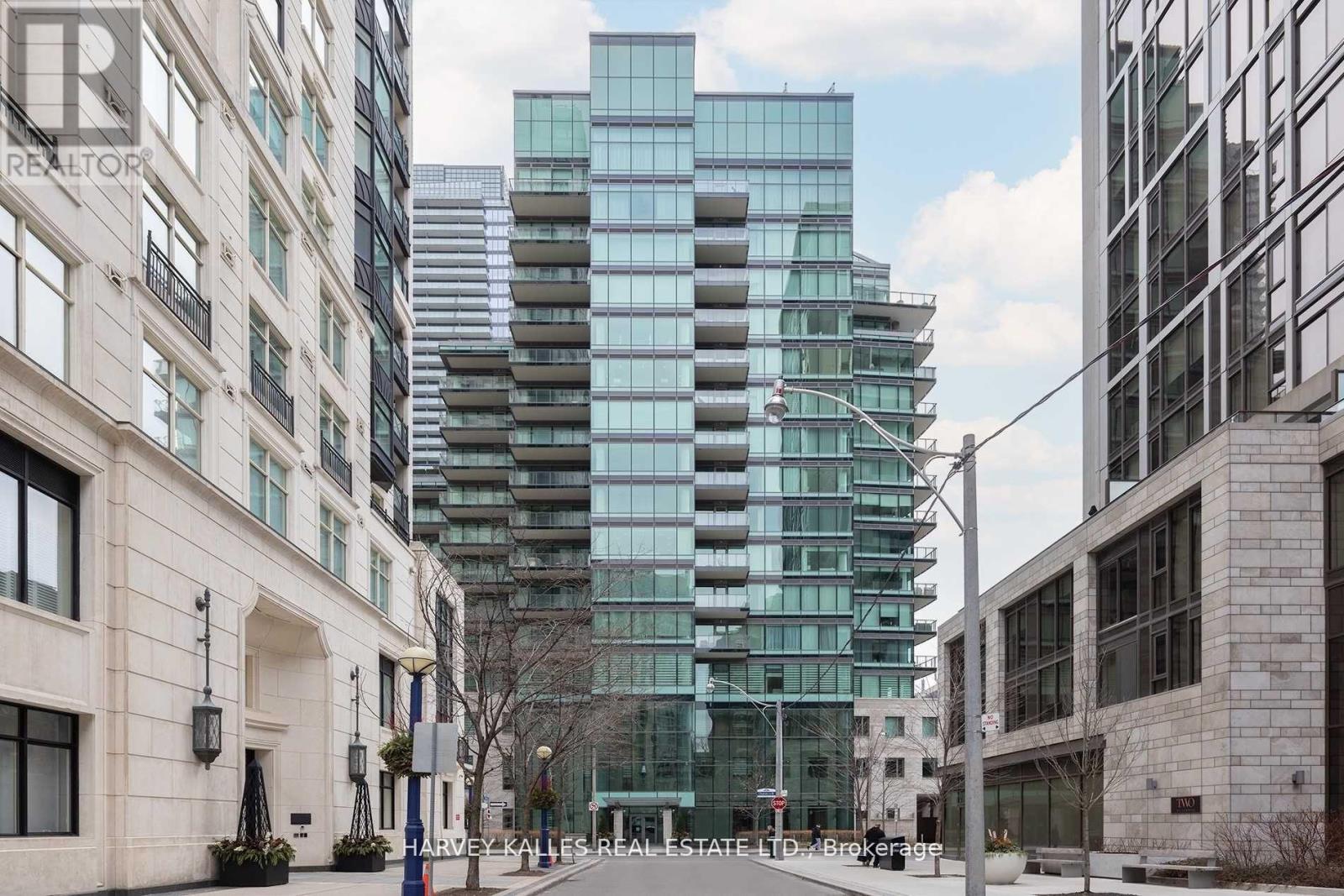 503 - 77 Charles Street W, Toronto, Ontario  M5S 0B2 - Photo 32 - C11995237