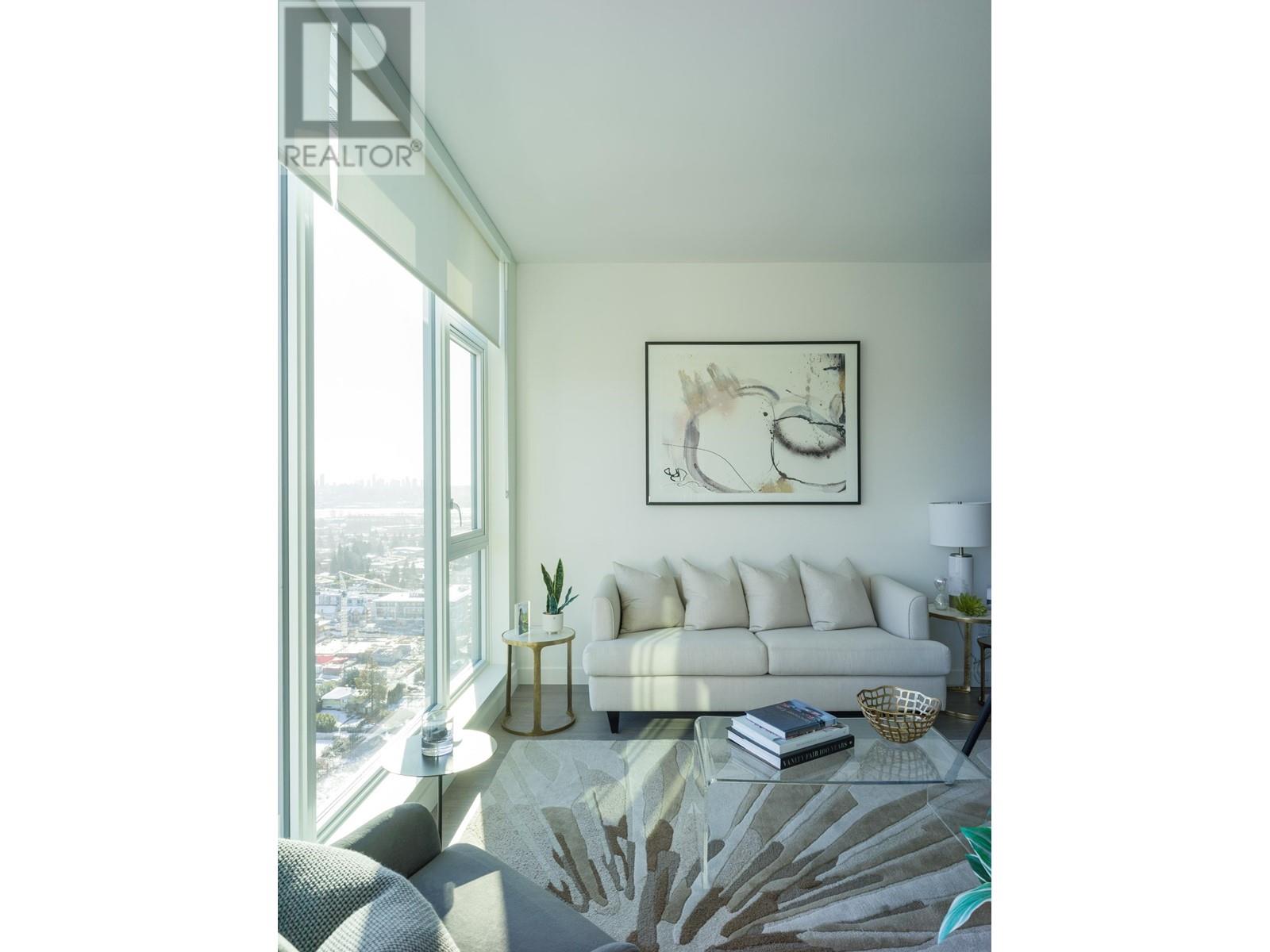 2403 555 Sydney Avenue, Coquitlam, British Columbia  V3K 0G5 - Photo 5 - R2971108