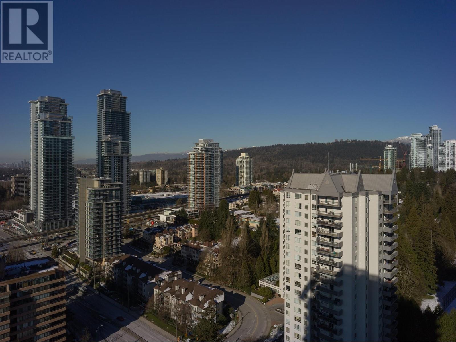 2201 555 Sydney Avenue, Coquitlam, British Columbia  V3K 0G5 - Photo 4 - R2971179