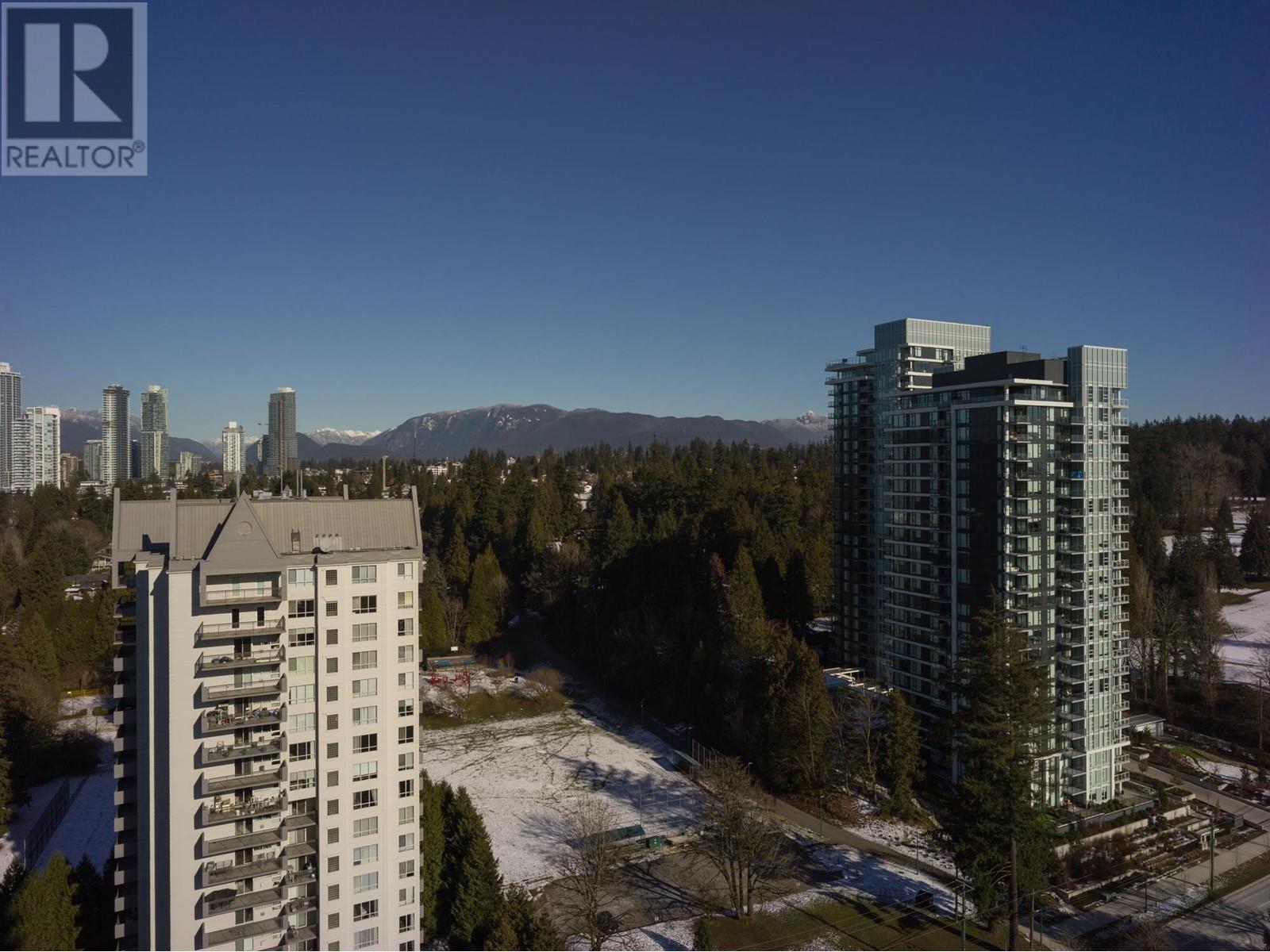 2201 555 Sydney Avenue, Coquitlam, British Columbia  V3K 0G5 - Photo 3 - R2971179