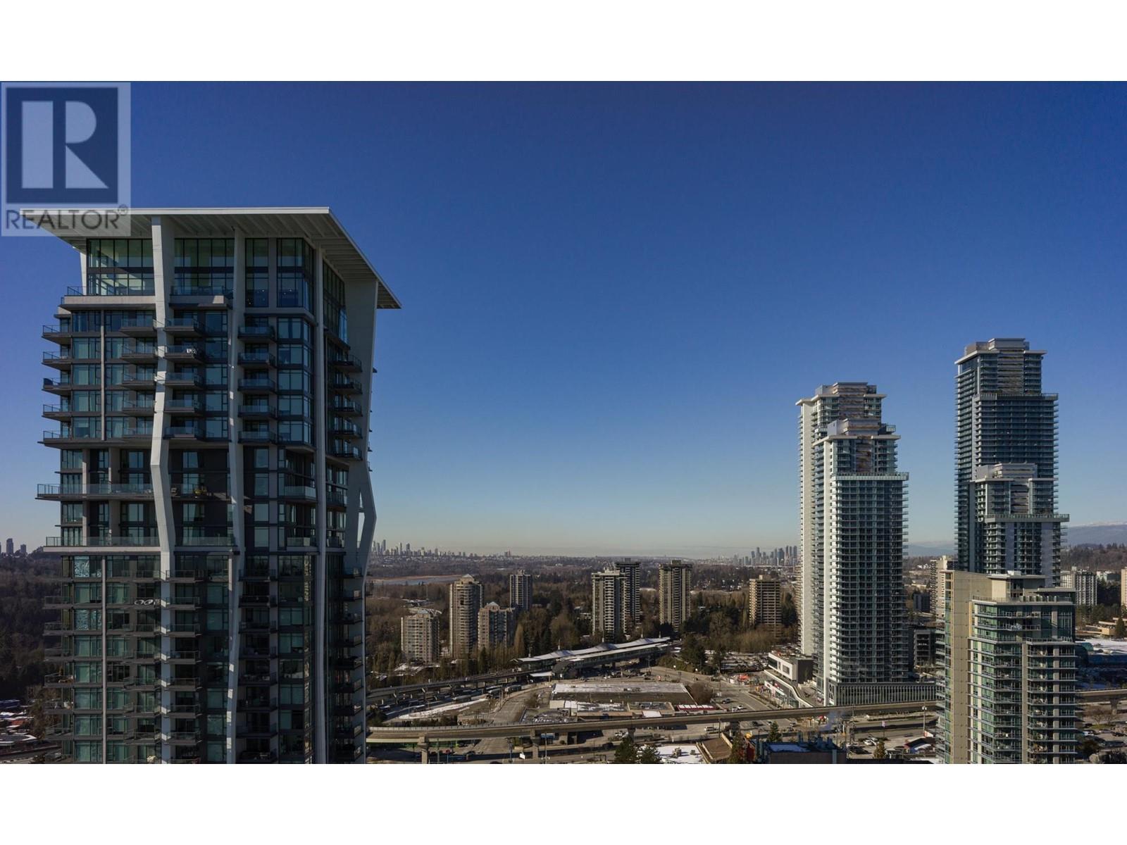 2508 555 Sydney Avenue, Coquitlam, British Columbia  V3K 0G5 - Photo 6 - R2971038