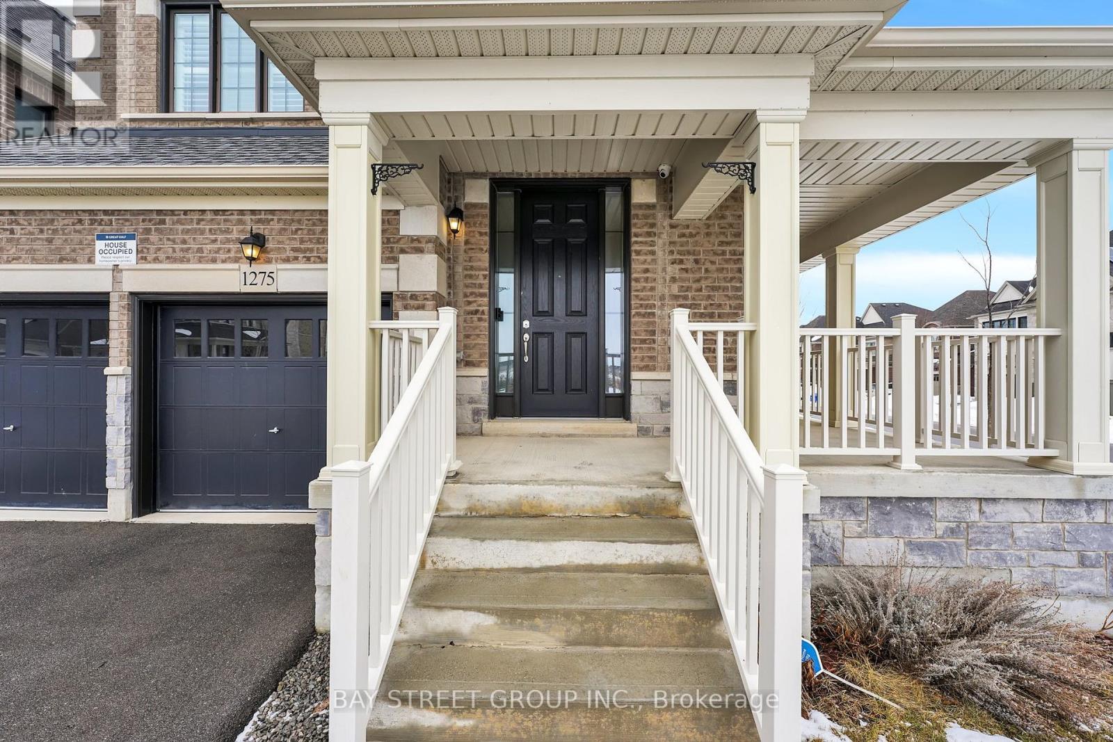 1275 Raspberry Terrace, Milton, Ontario  L9T 2X5 - Photo 6 - W11995123
