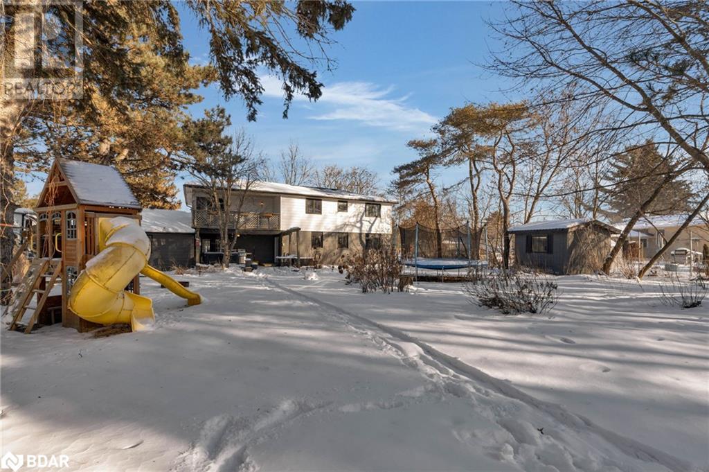 203 Camilla Crescent, Thornton, Ontario  L0L 2N0 - Photo 39 - 40689853