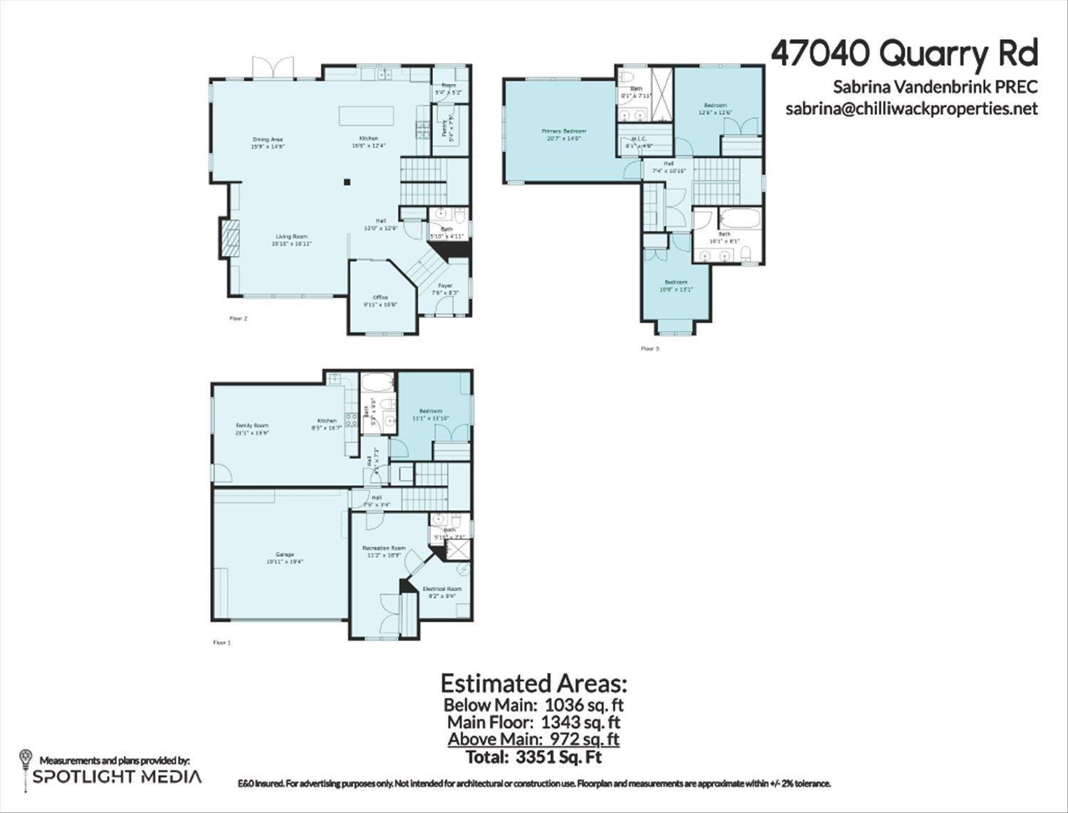 Property at 47040 QUARRY ROAD image 3