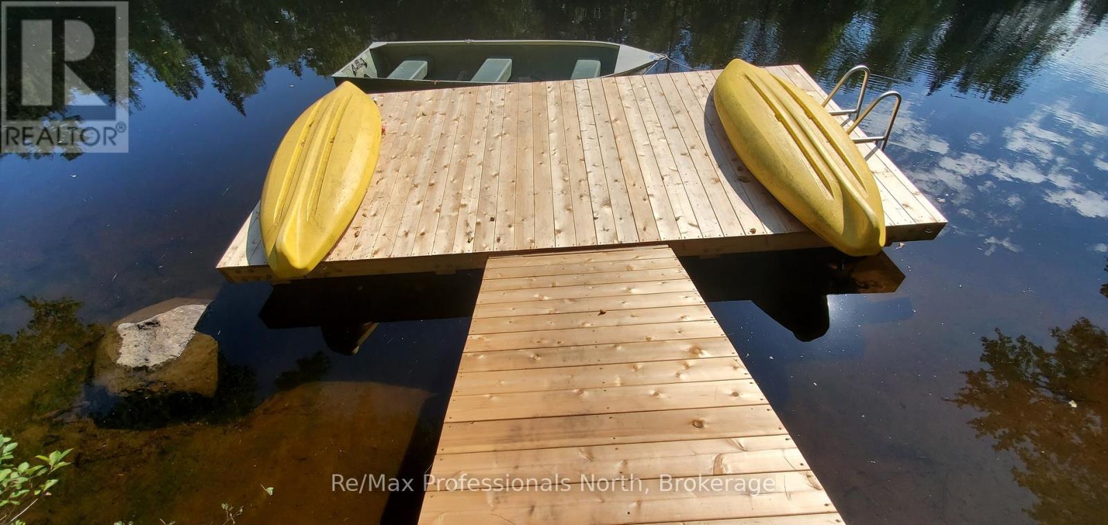 Property at 269 BALSAM CHUTES ROAD image 3