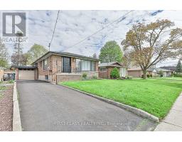 24 FINTONA AVENUE, Toronto, Ontario