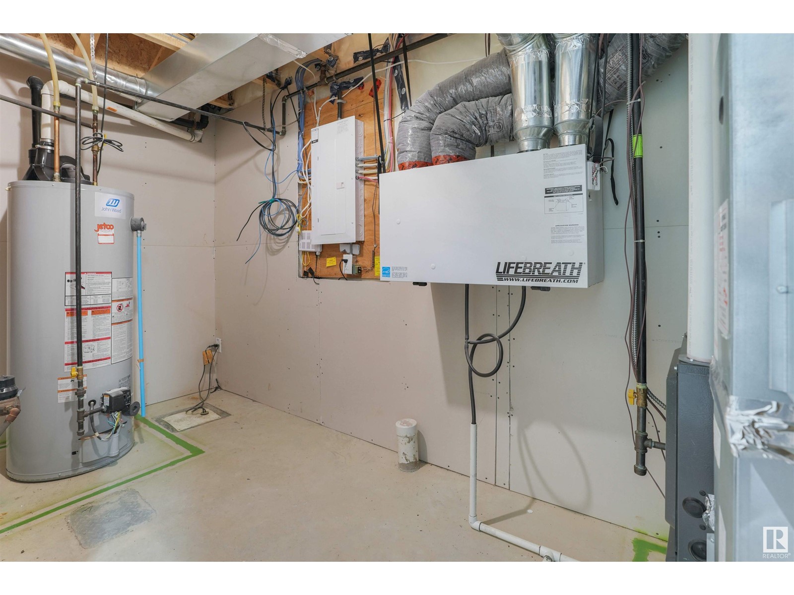 3315 11 Av Nw, Edmonton, Alberta  T6T 0V1 - Photo 38 - E4423544