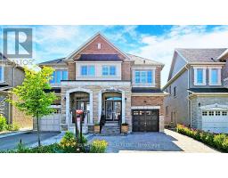 72 MOHANDAS DRIVE, Markham, Ontario