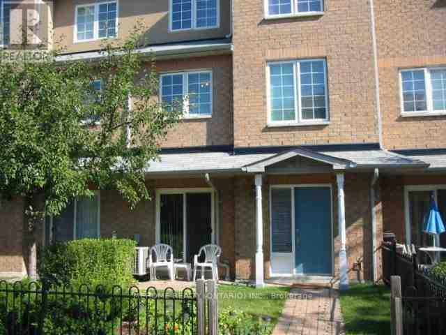 2 - 1 ALPEN WAY, Markham, Ontario