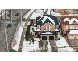 3650 THOMAS STREET, Mississauga, Ontario