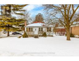 31 NORTON BOULEVARD, Caledon, Ontario