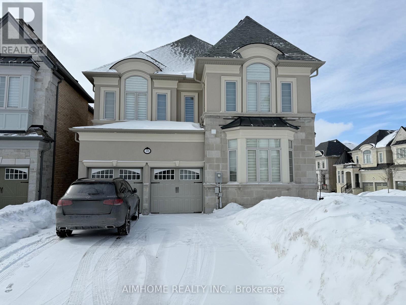 28 Rhine River Street, Richmond Hill, Ontario  L4E 1E3 - Photo 3 - N11951940