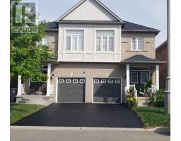 8 PORTRUSH TRAIL, Brampton, Ontario