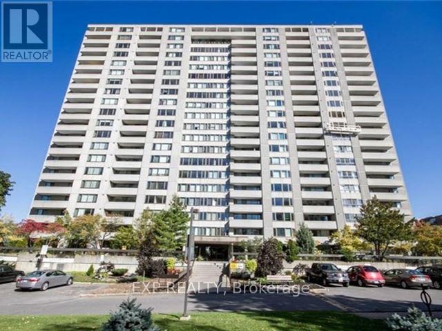 1001 - 2625 REGINA STREET Ottawa