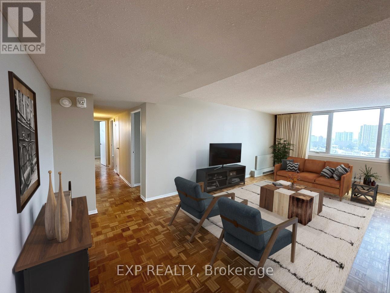 Property at 1001 - 2625 REGINA STREET image 3