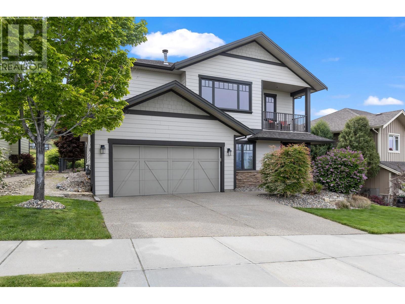 1585 Tower Ranch Boulevard, Kelowna, British Columbia  V1P 1P9 - Photo 37 - 10337048