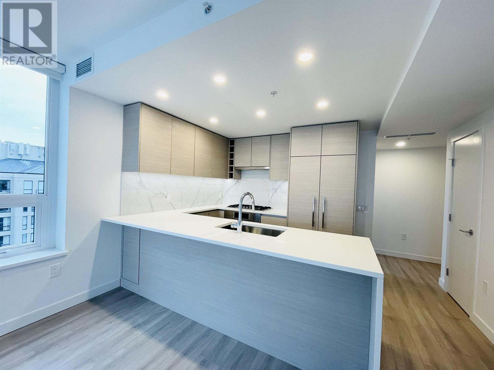 1609 823 Carnarvon, New Westminster, British Columbia  V3M 0N5 - Photo 6 - R2972055