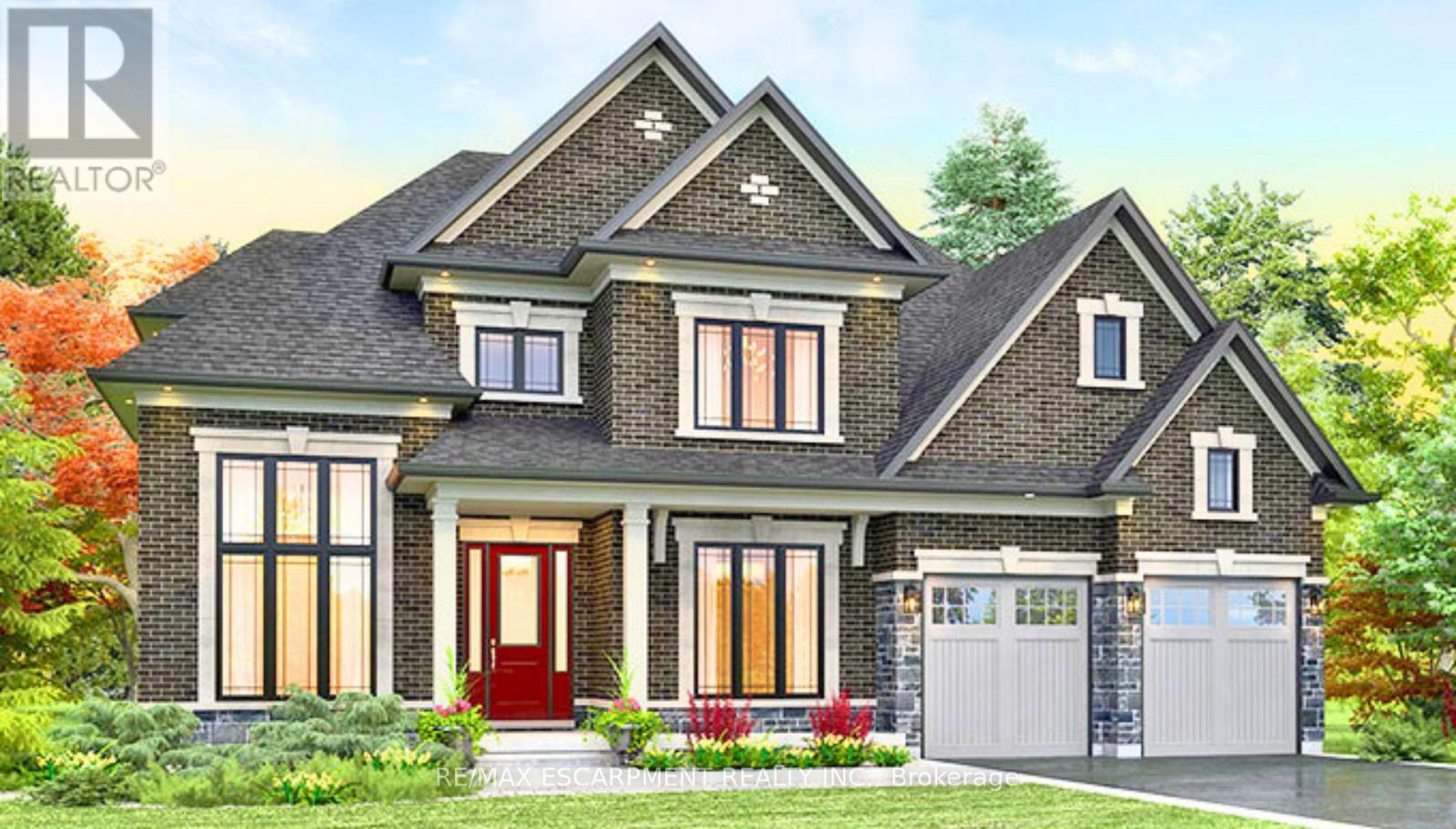 33 WORKMAN CRESCENT, Blandford-Blenheim, Ontario