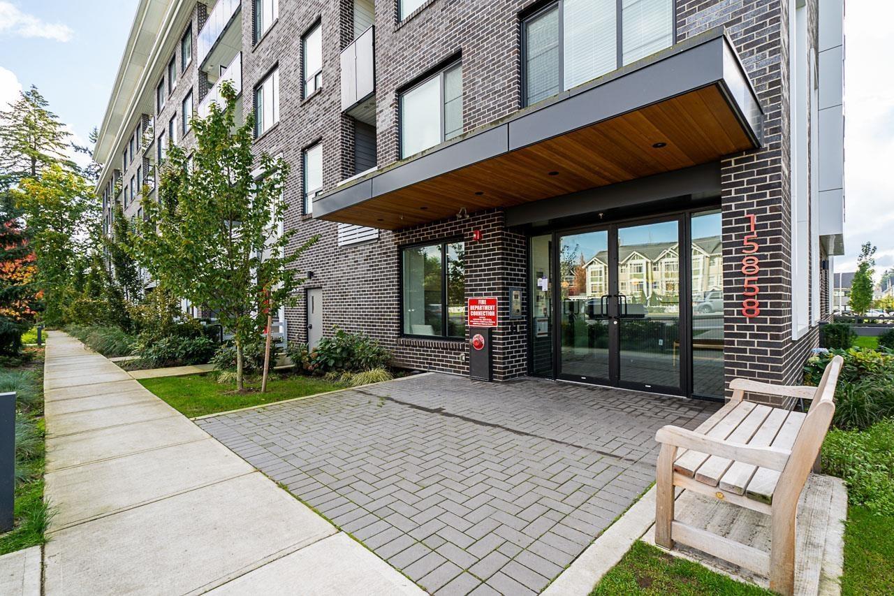 501 15858 Fraser Highway, Surrey, British Columbia  V4N 6W6 - Photo 12 - R2960566