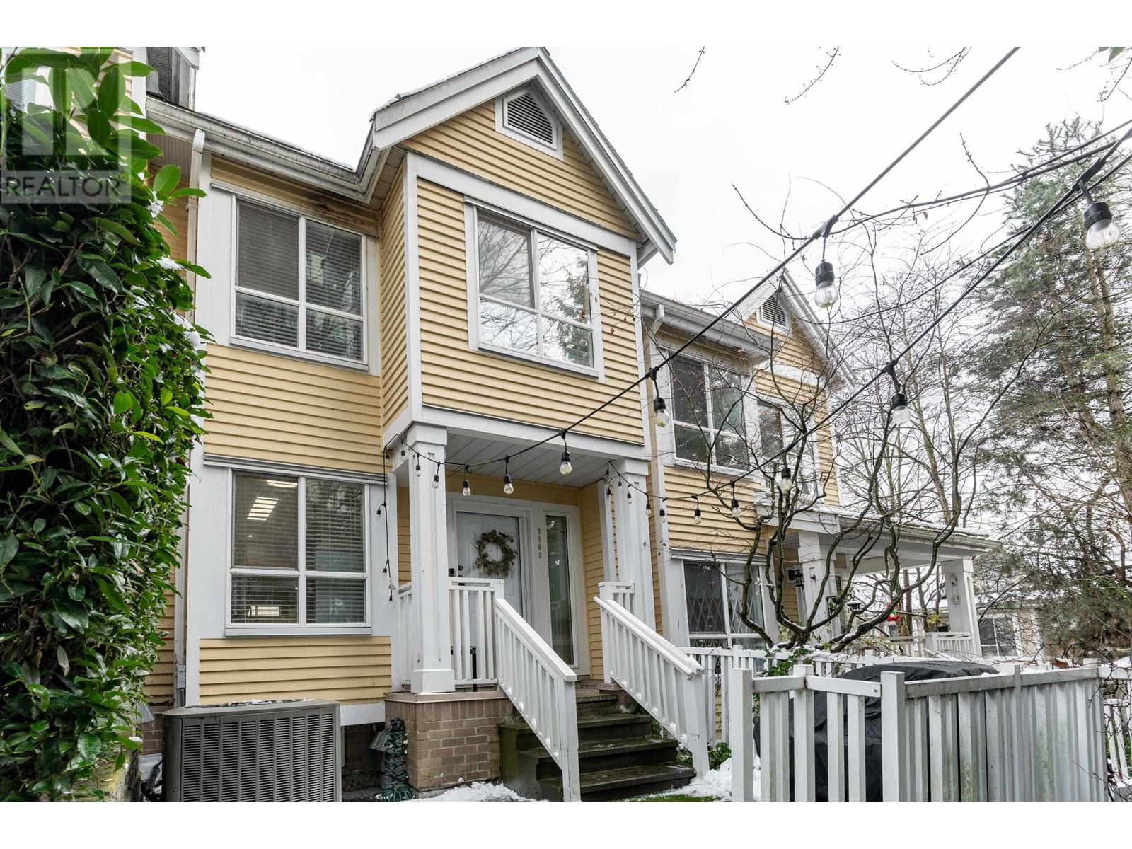 Listing Picture 2 of 30 : 2868 SOTAO AVENUE, Vancouver / 溫哥華 - 魯藝地產 Yvonne Lu Group - MLS Medallion Club Member