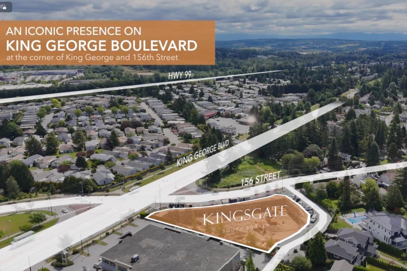 306 2233 156 Street, Surrey, British Columbia  V4A 4V3 - Photo 3 - R2971589