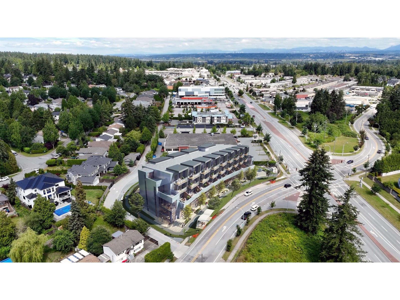 306 2233 156 STREET, surrey, British Columbia