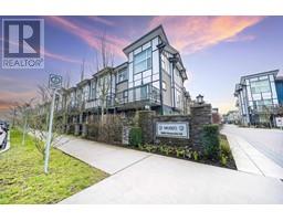 96 9680 ALEXANDRA ROAD, Richmond, British Columbia