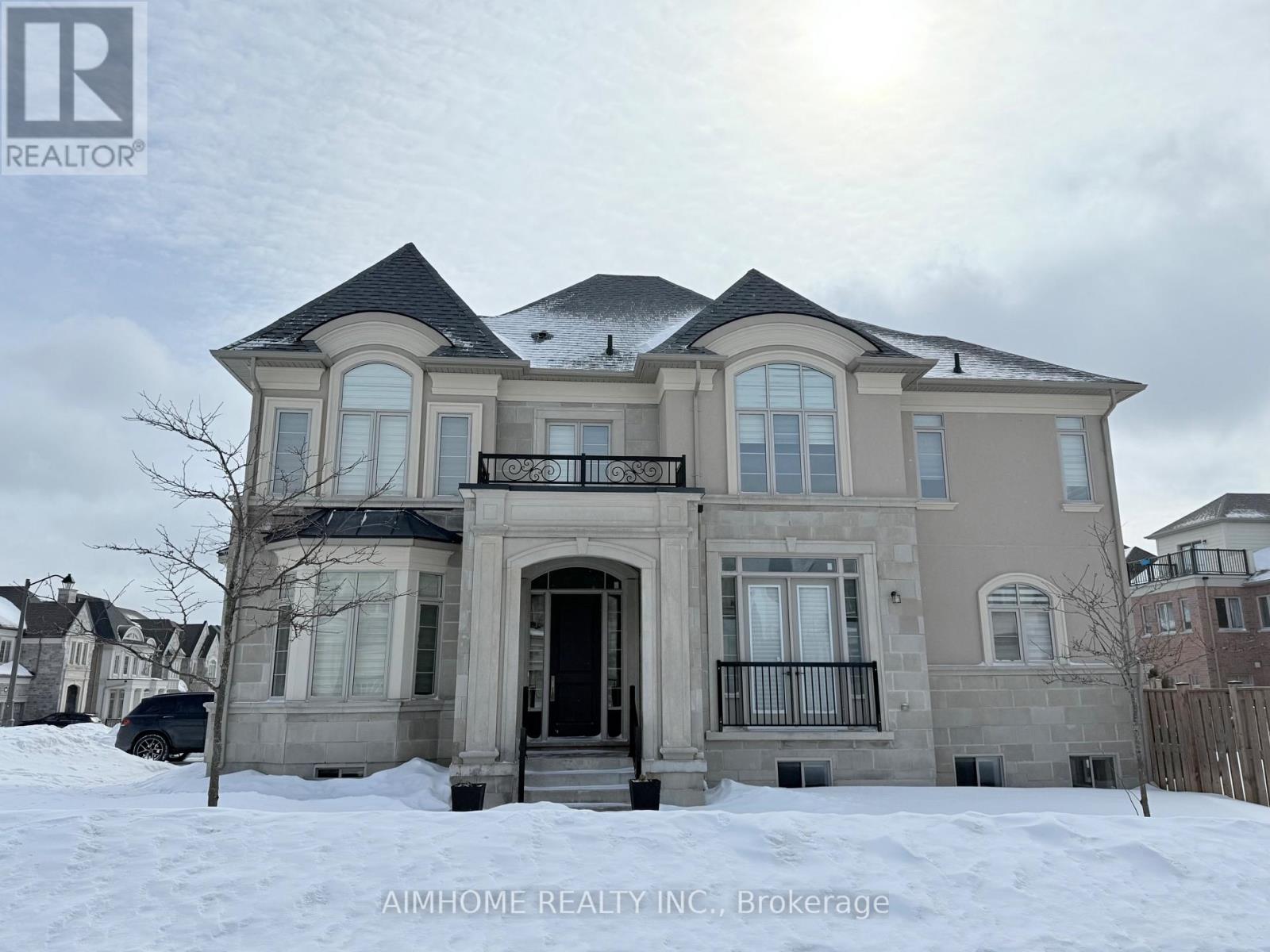 28 RHINE RIVER STREET, Richmond Hill, Ontario