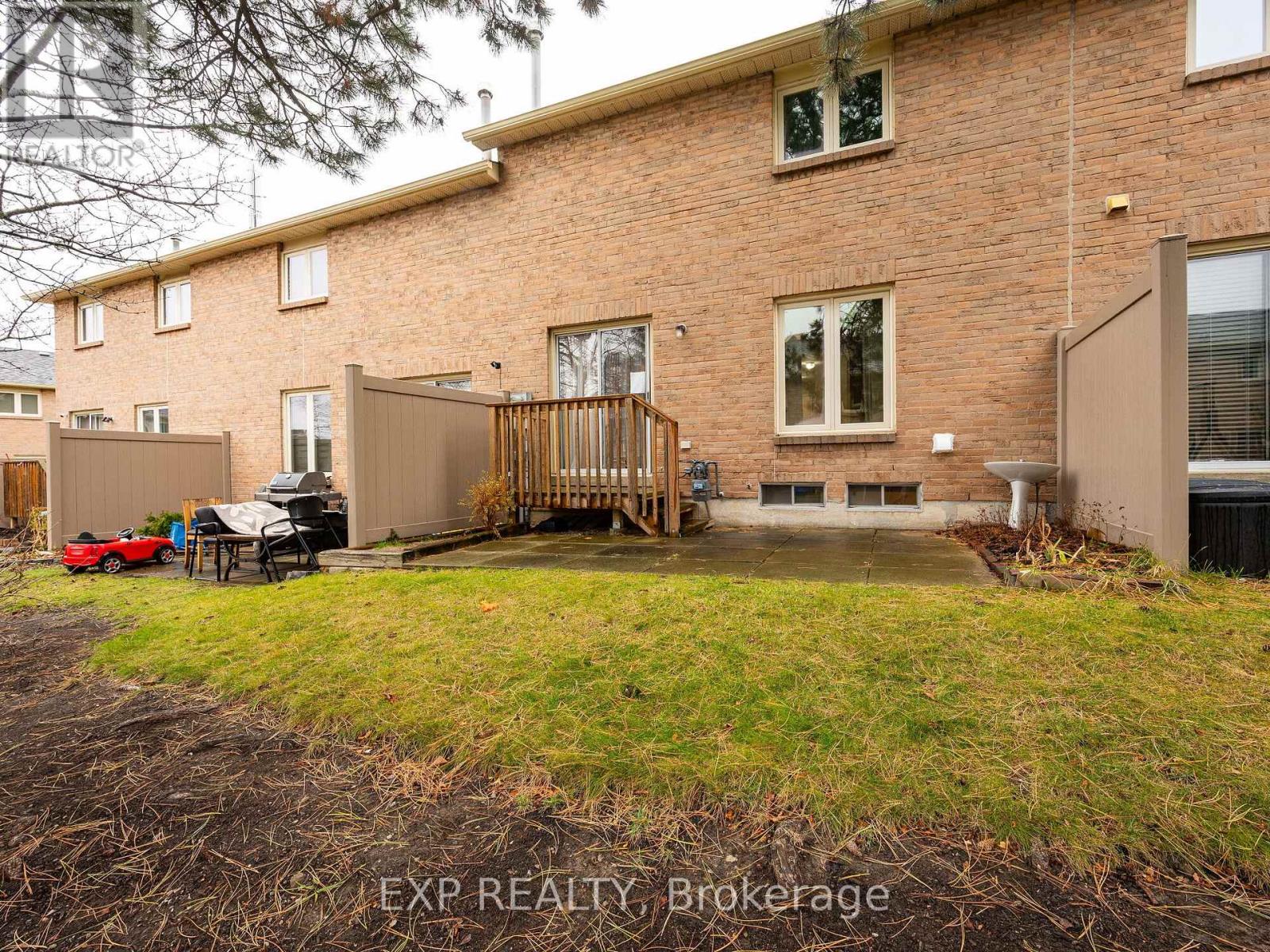 36 - 35 Ceremonial Drive, Mississauga, Ontario  L5R 3G6 - Photo 49 - W11995226