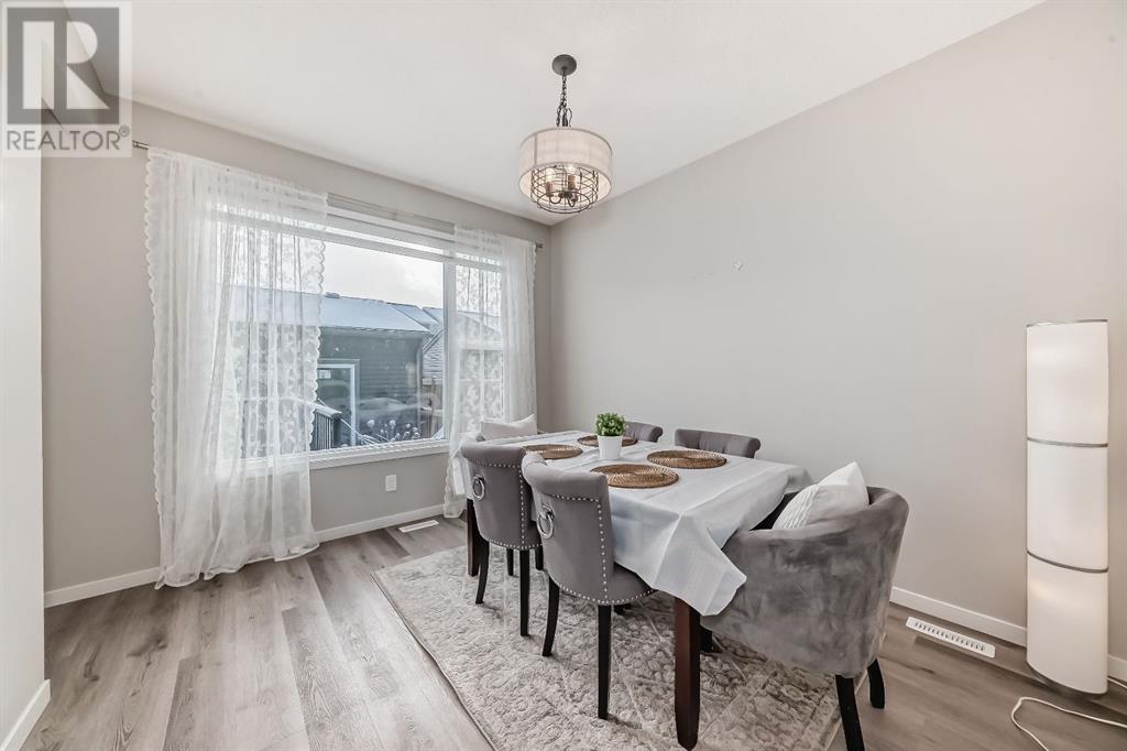 488 West Lakeview Drive, Chestermere, Alberta  T1X 2A4 - Photo 8 - A2193276