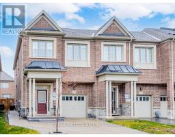 1338 RESTIVO LANE, Milton, Ontario