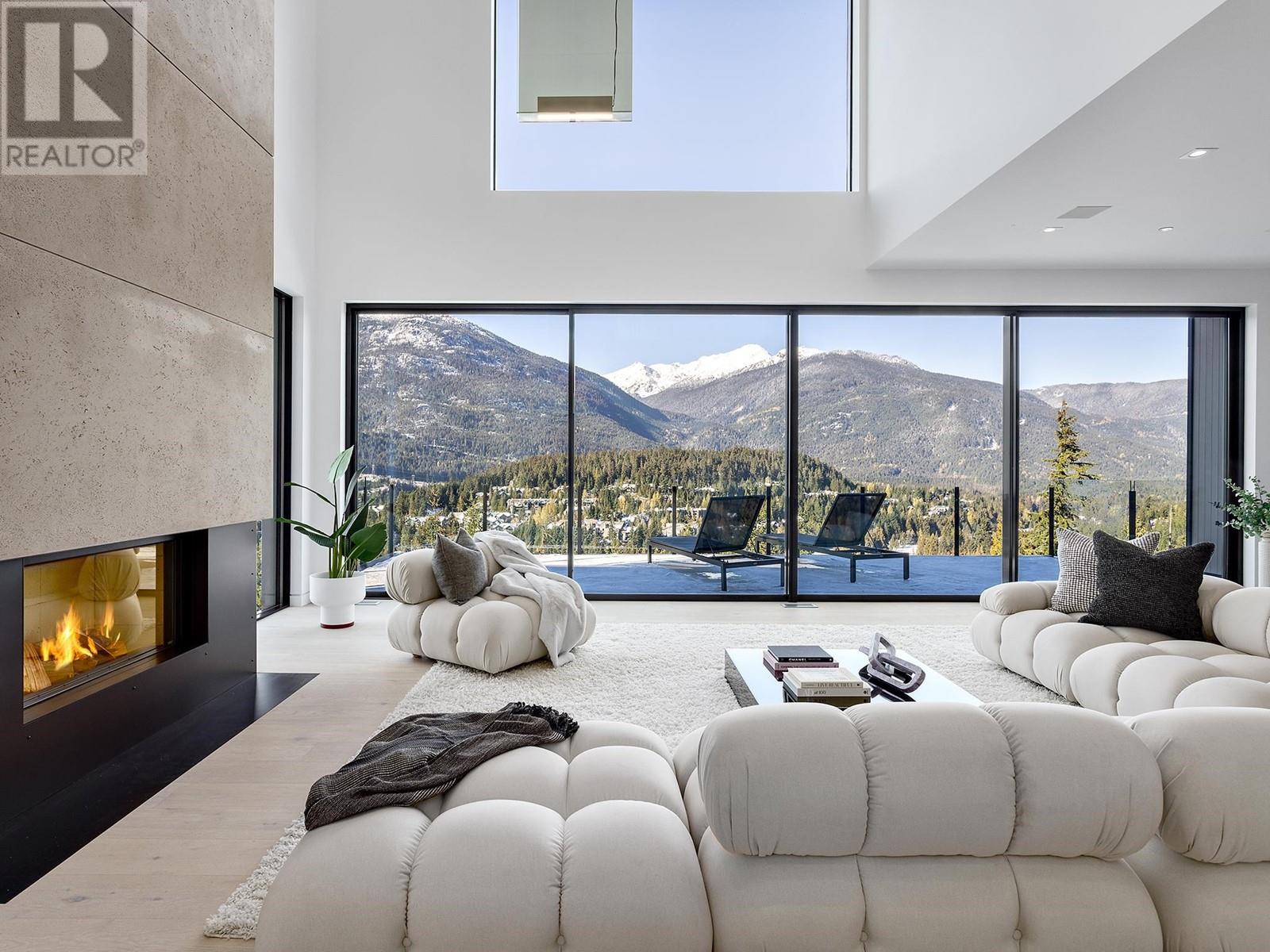 3824 SUNRIDGE DRIVE, Whistler, British Columbia - One Percent Realty ...