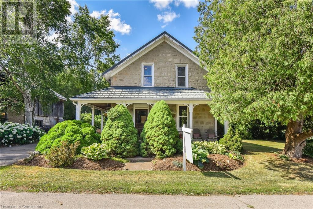 1608 CLYDE Road, Cambridge, Ontario