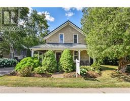 1608 CLYDE Road, Cambridge, Ontario