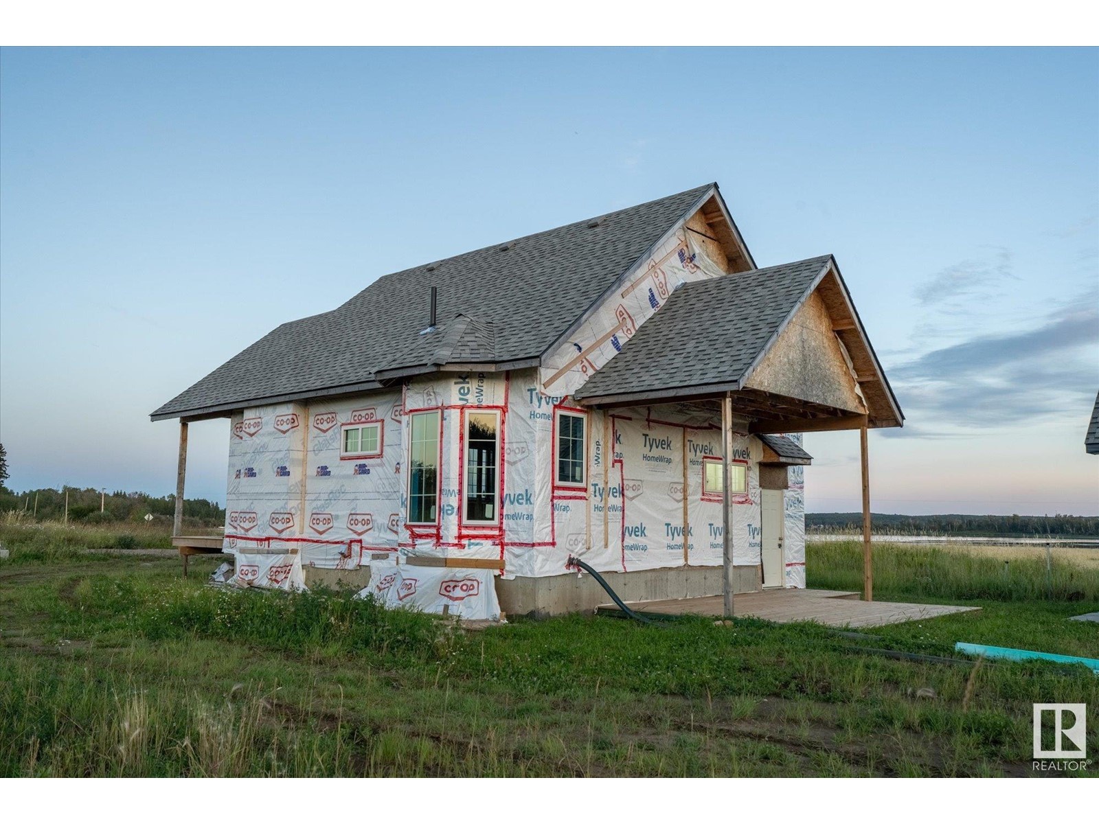 49 5323 Township Rd, Rural Lac Ste. Anne County, Alberta  T0E 1H0 - Photo 46 - E4423554